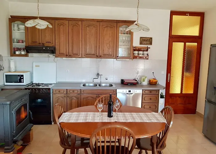 Luka Apartment