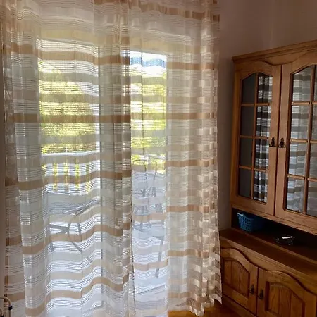 Luka Apartment