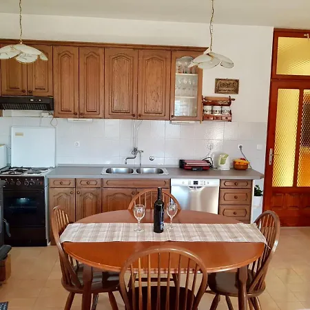 Luka Apartment