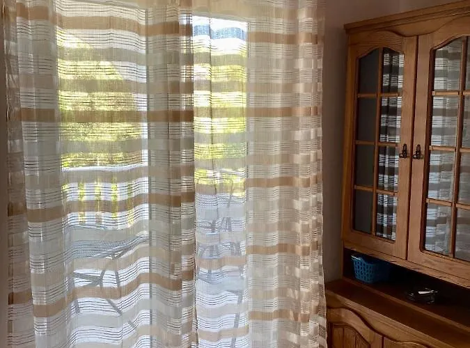 Luka Apartment